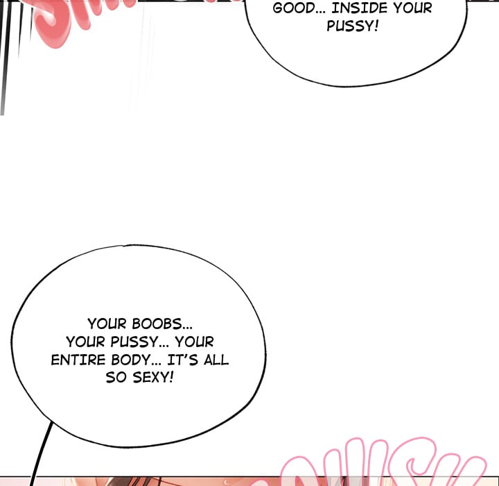 Little Miss Delinquent Chapter 28 - Page 27