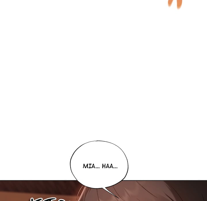 Little Miss Delinquent Chapter 28 - Page 32