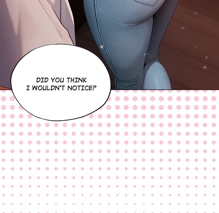 Little Miss Delinquent Chapter 28 - Page 42