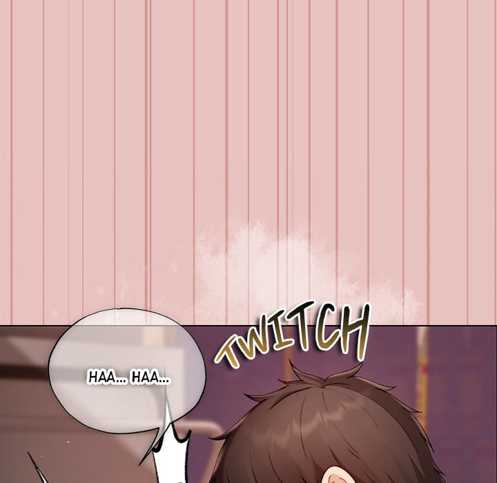 Little Miss Delinquent Chapter 28 - Page 80