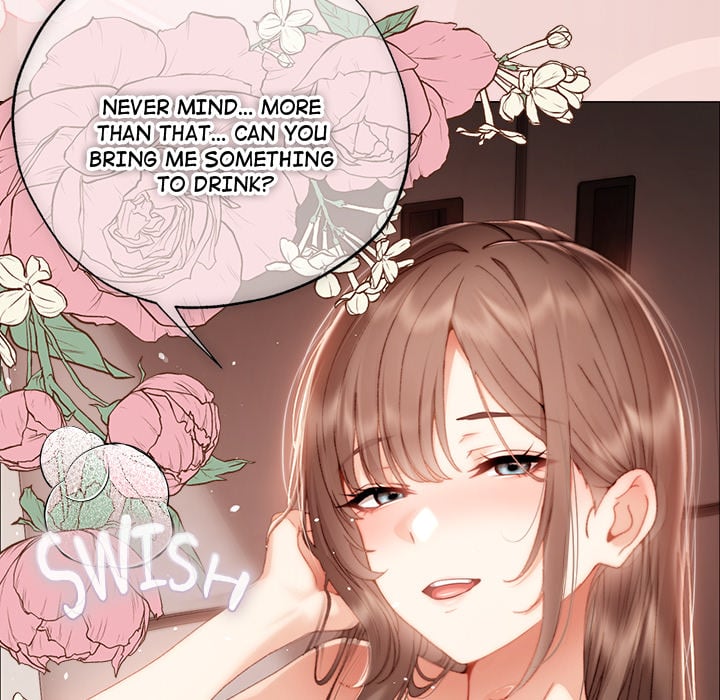 Little Miss Delinquent Chapter 28 - Page 87