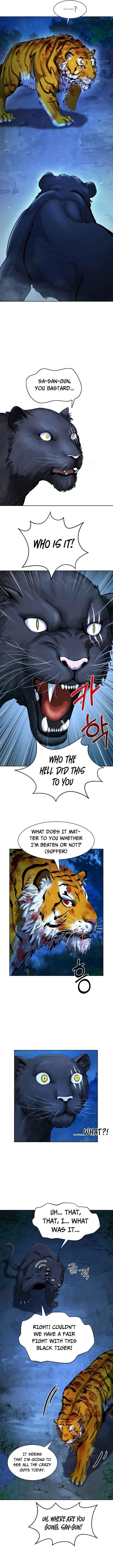 Call of the Spear Chapter 13 - Page 7
