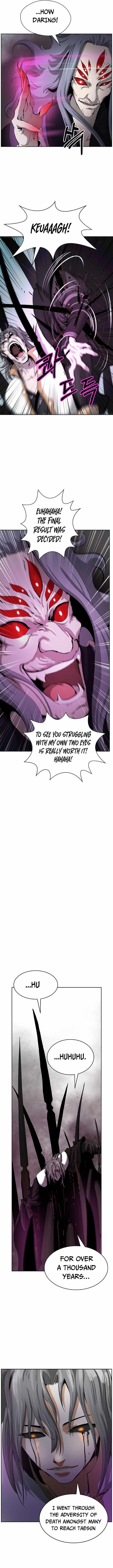 Call of the Spear Chapter 42 - Page 2