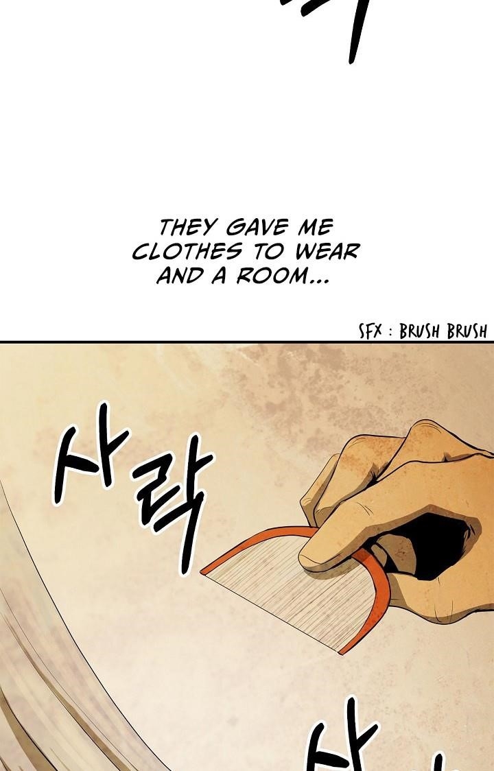 Call of the Spear Chapter 7 - Page 72