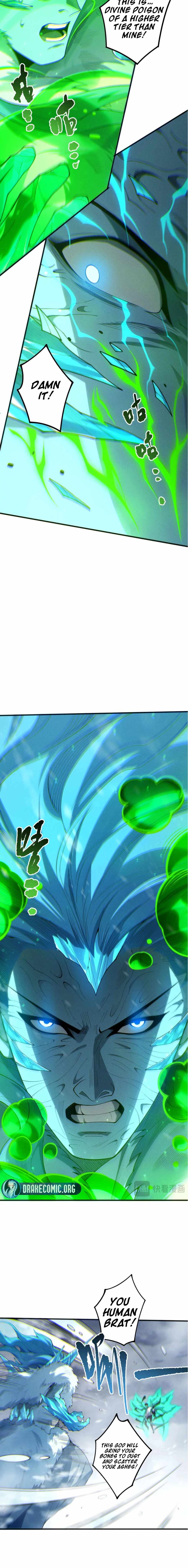 Necromancer, the Ultimate Scourge! Chapter 239 - Page 10