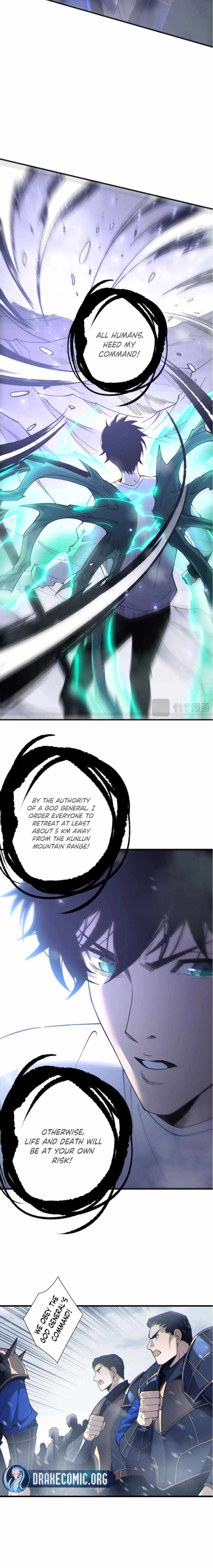 Necromancer, the Ultimate Scourge! Chapter 239 - Page 12