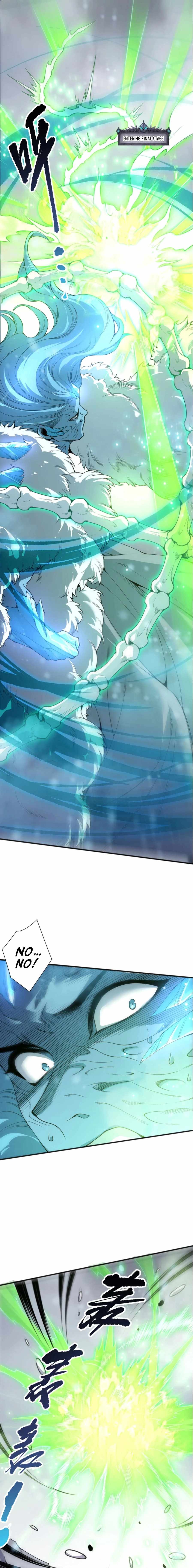 Necromancer, the Ultimate Scourge! Chapter 239 - Page 15