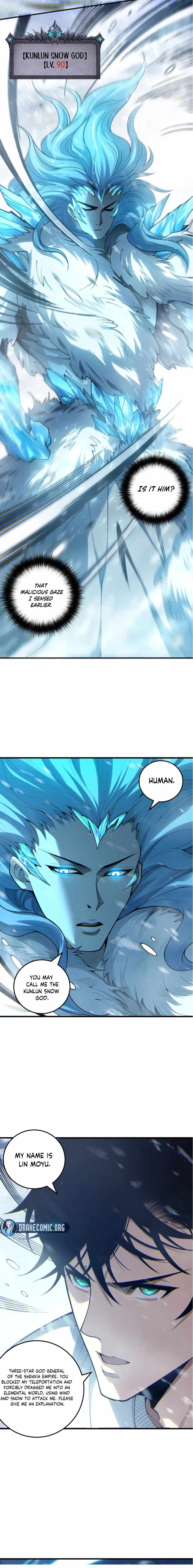 Necromancer, the Ultimate Scourge! Chapter 239 - Page 4