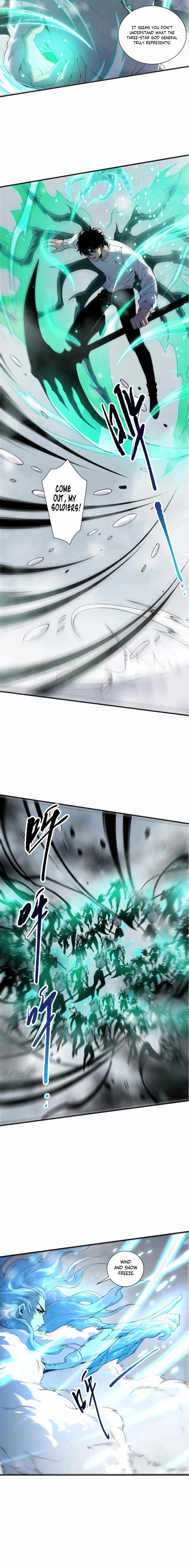 Necromancer, the Ultimate Scourge! Chapter 239 - Page 6