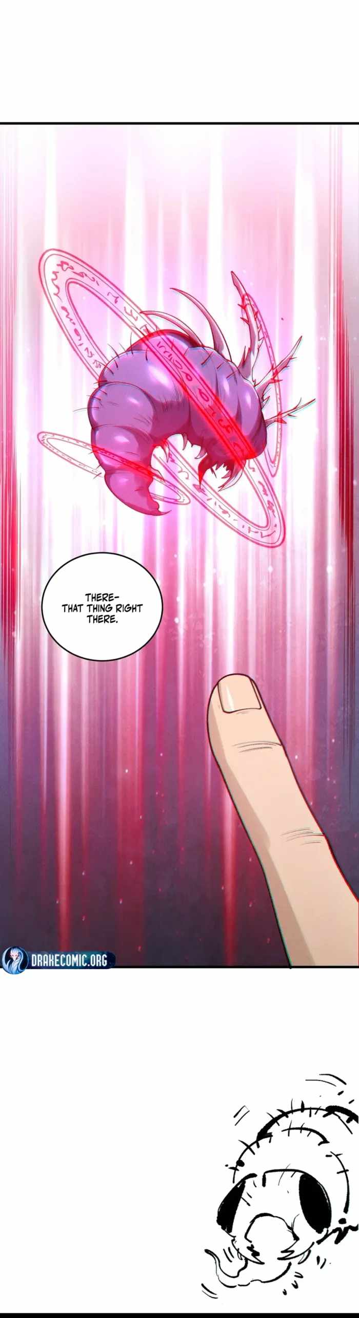 Necromancer, the Ultimate Scourge! Chapter 240 - Page 7