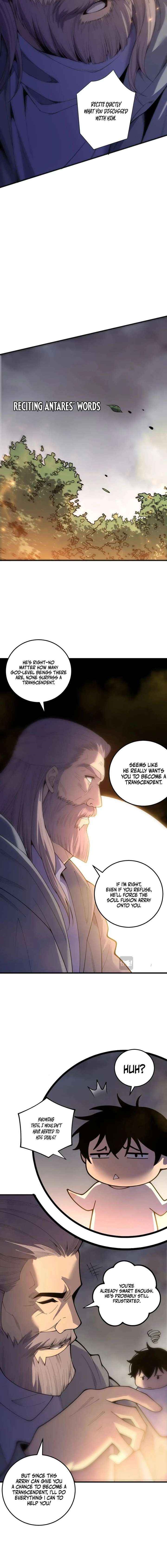 Necromancer, the Ultimate Scourge! Chapter 242 - Page 10