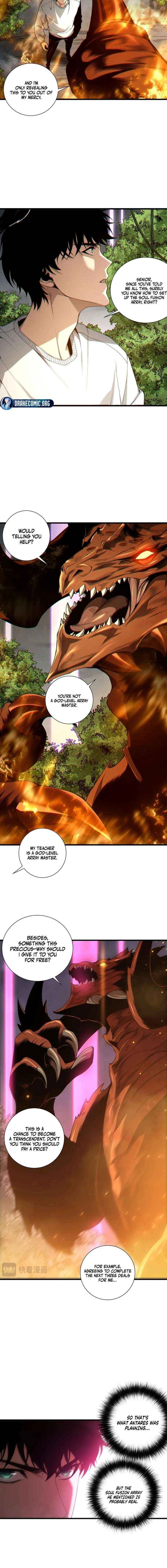 Necromancer, the Ultimate Scourge! Chapter 242 - Page 2