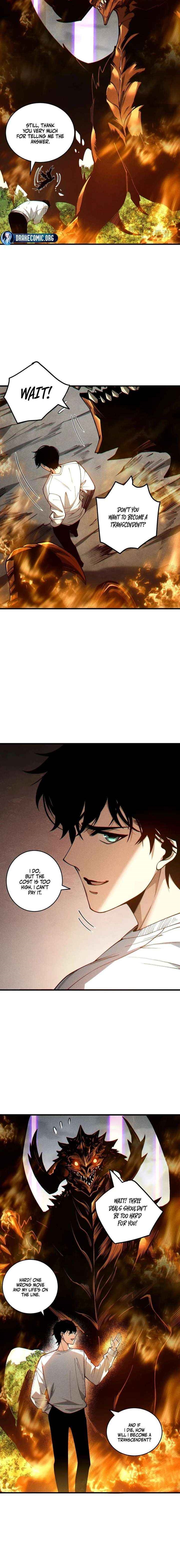 Necromancer, the Ultimate Scourge! Chapter 242 - Page 4