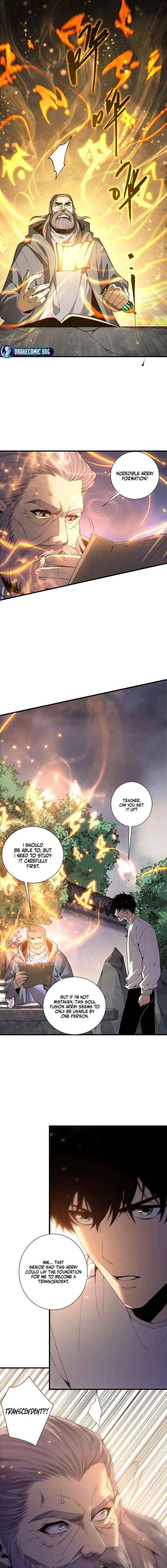 Necromancer, the Ultimate Scourge! Chapter 242 - Page 9