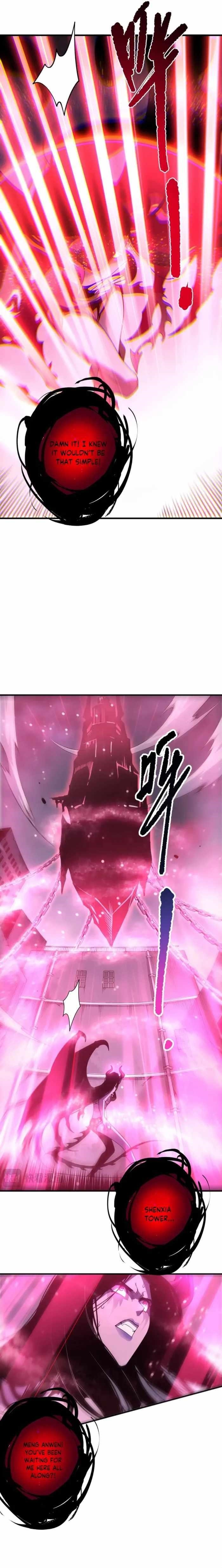 Necromancer, the Ultimate Scourge! Chapter 243 - Page 10