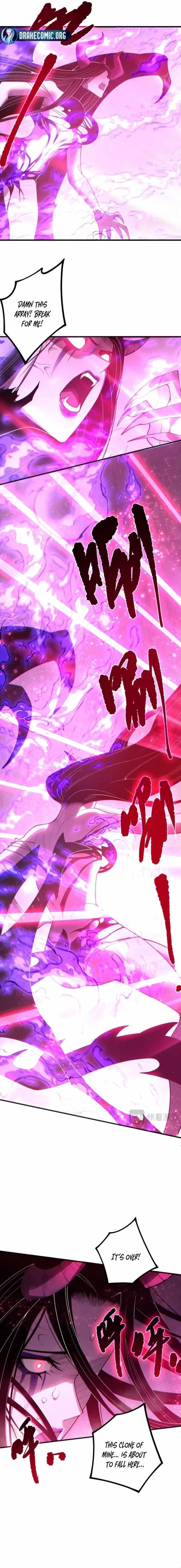 Necromancer, the Ultimate Scourge! Chapter 243 - Page 14