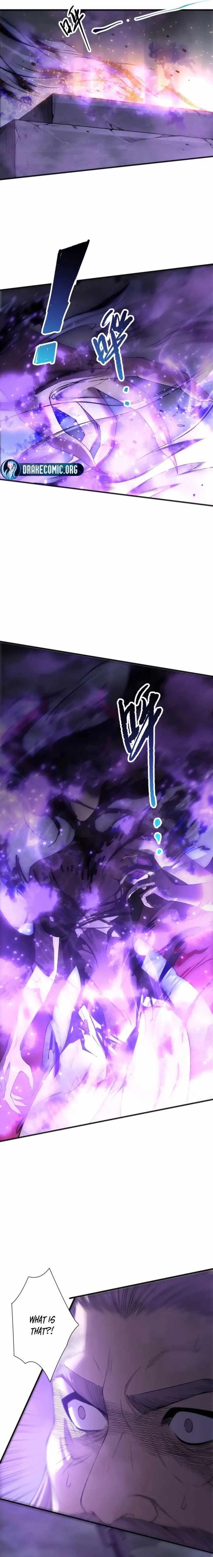 Necromancer, the Ultimate Scourge! Chapter 243 - Page 15