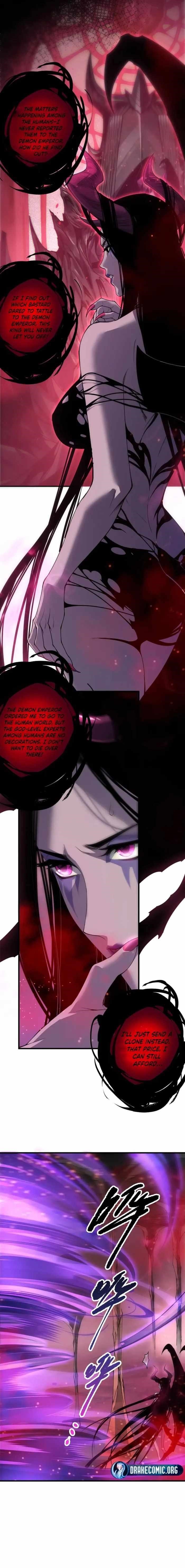 Necromancer, the Ultimate Scourge! Chapter 243 - Page 2