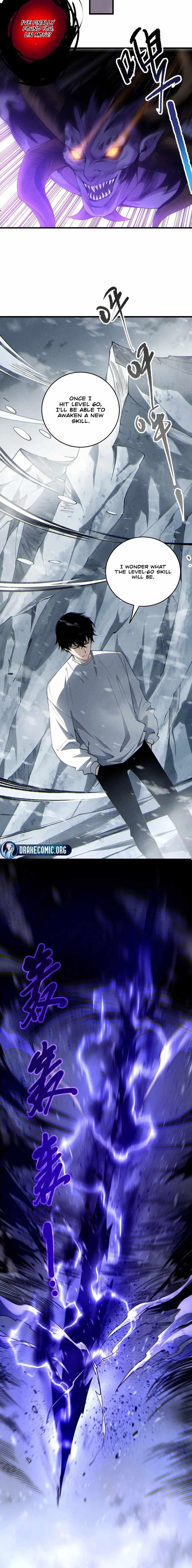 Necromancer, the Ultimate Scourge! Chapter 244 - Page 10