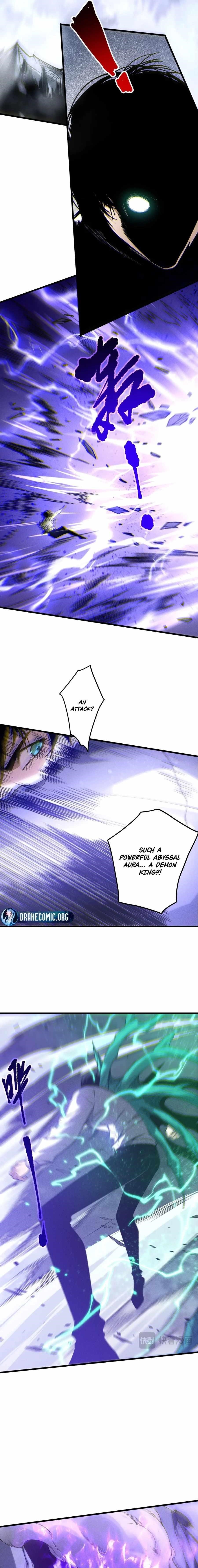 Necromancer, the Ultimate Scourge! Chapter 244 - Page 11