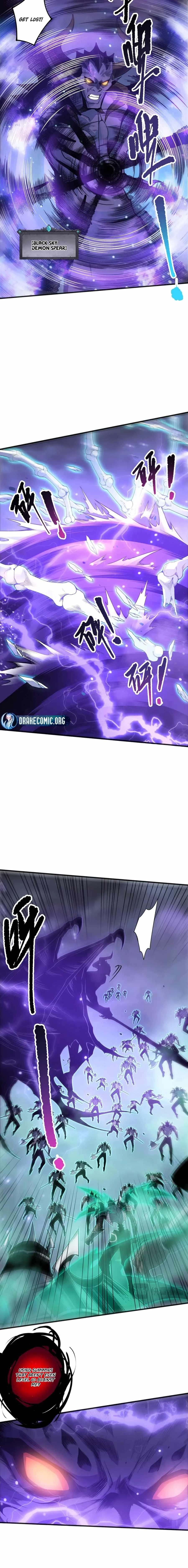 Necromancer, the Ultimate Scourge! Chapter 244 - Page 16