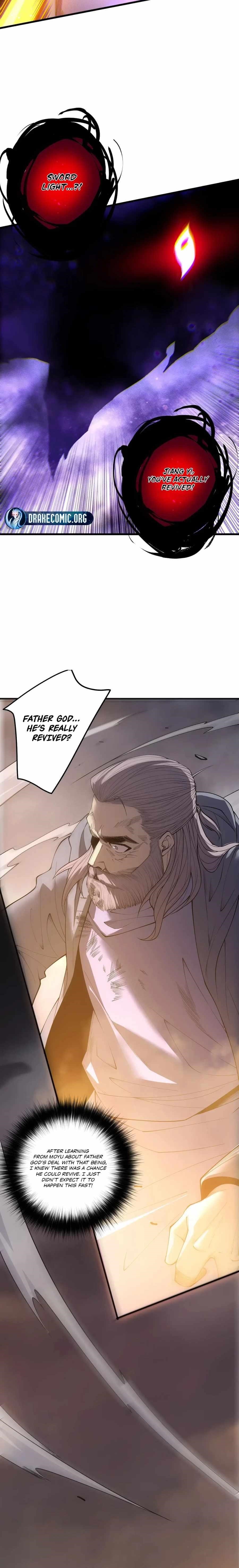 Necromancer, the Ultimate Scourge! Chapter 244 - Page 6