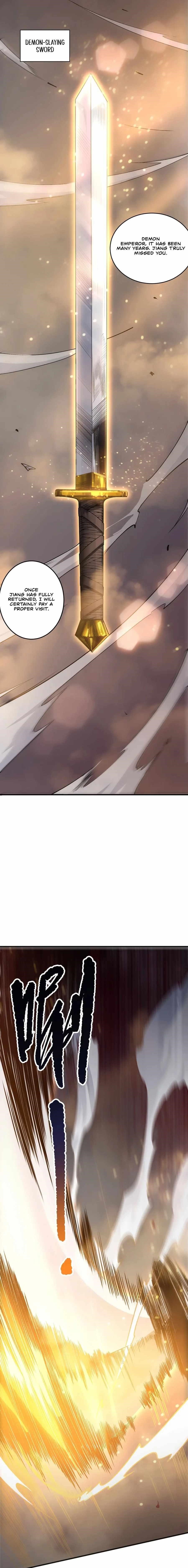 Necromancer, the Ultimate Scourge! Chapter 244 - Page 7