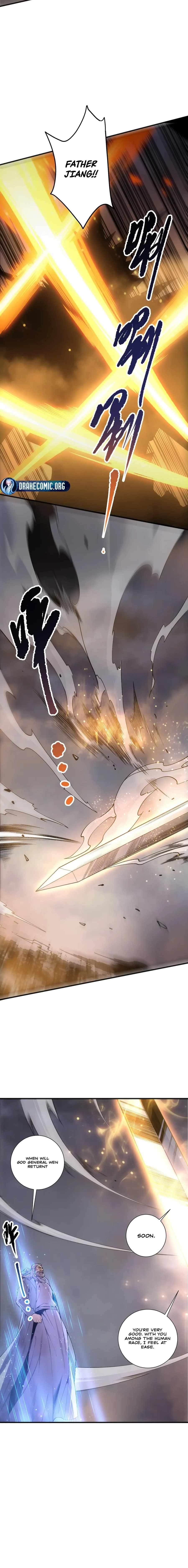 Necromancer, the Ultimate Scourge! Chapter 244 - Page 8