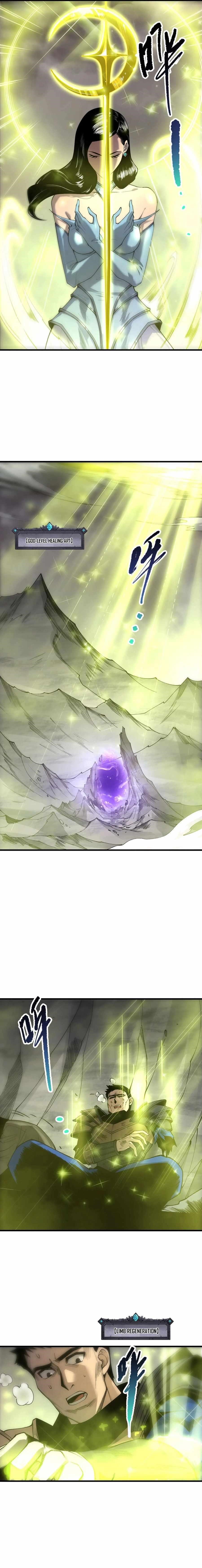 Necromancer, the Ultimate Scourge! Chapter 245 - Page 11