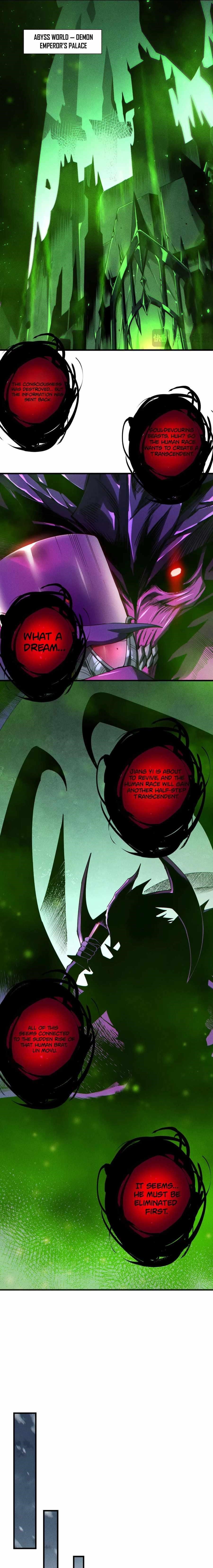Necromancer, the Ultimate Scourge! Chapter 245 - Page 13