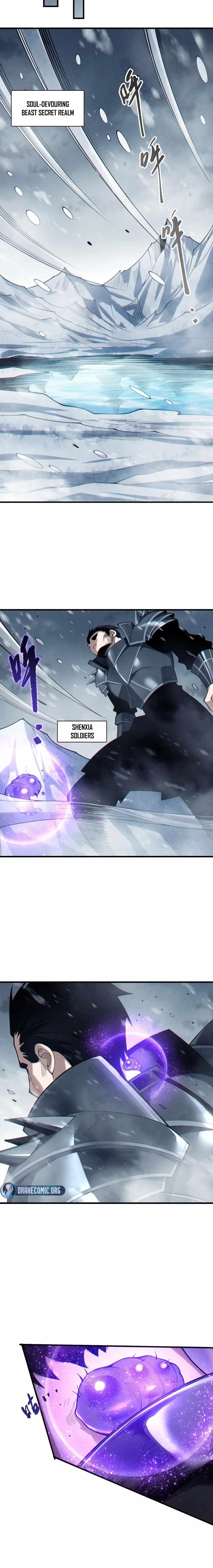 Necromancer, the Ultimate Scourge! Chapter 245 - Page 14