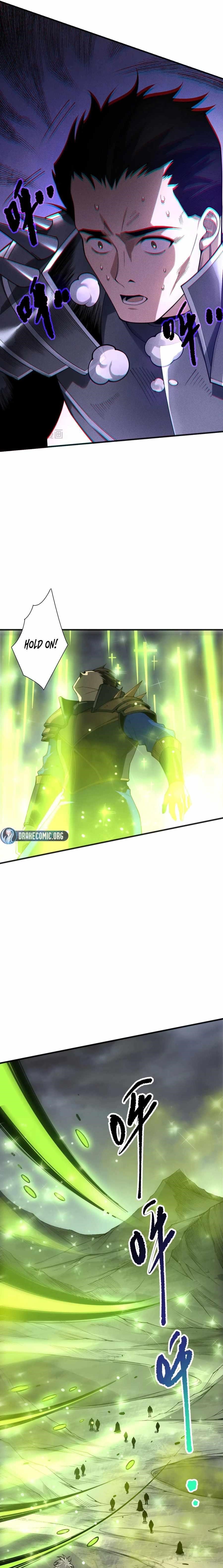 Necromancer, the Ultimate Scourge! Chapter 245 - Page 15