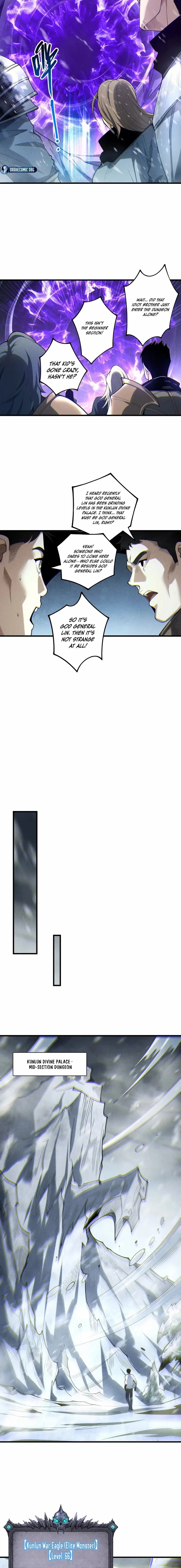 Necromancer, the Ultimate Scourge! Chapter 246 - Page 12