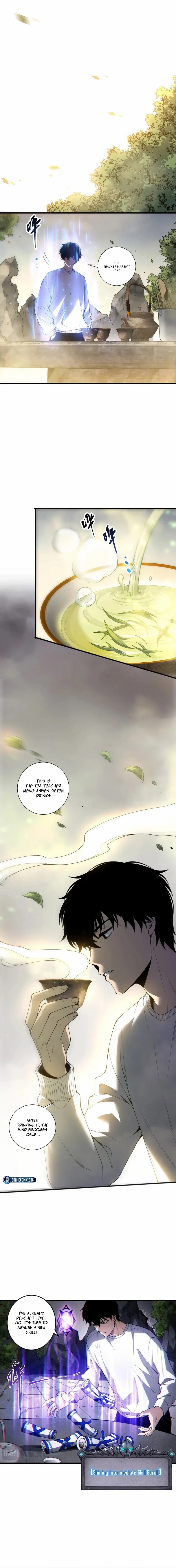 Necromancer, the Ultimate Scourge! Chapter 246 - Page 2