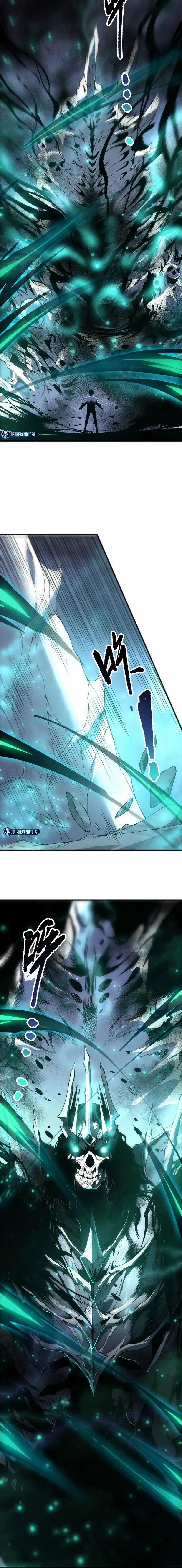 Necromancer, the Ultimate Scourge! Chapter 246 - Page 6