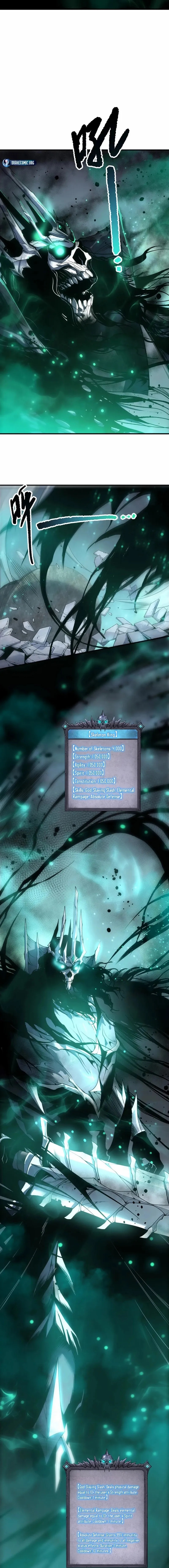 Necromancer, the Ultimate Scourge! Chapter 246 - Page 8