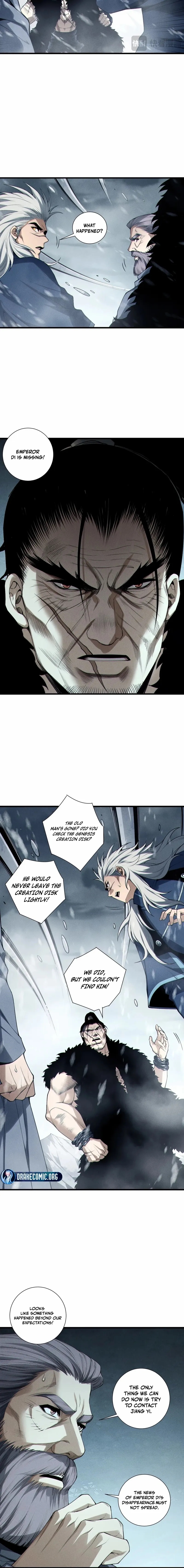 Necromancer, the Ultimate Scourge! Chapter 247 - Page 10