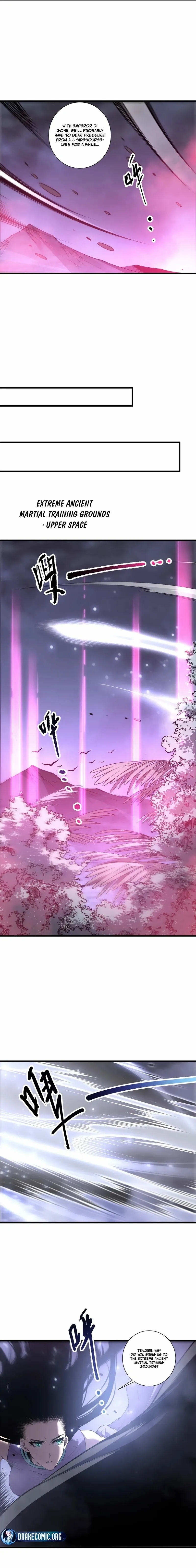 Necromancer, the Ultimate Scourge! Chapter 247 - Page 11