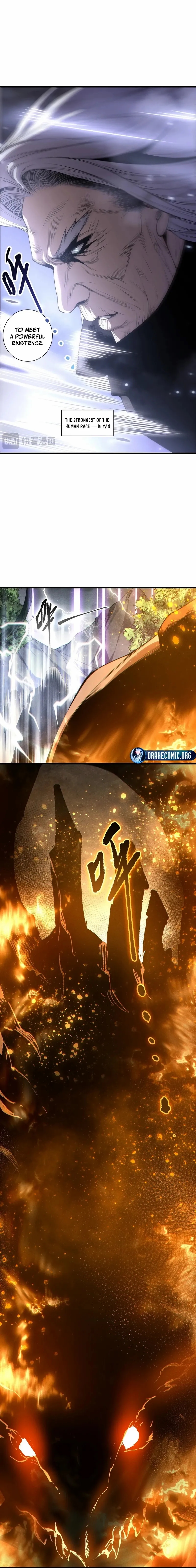 Necromancer, the Ultimate Scourge! Chapter 247 - Page 12