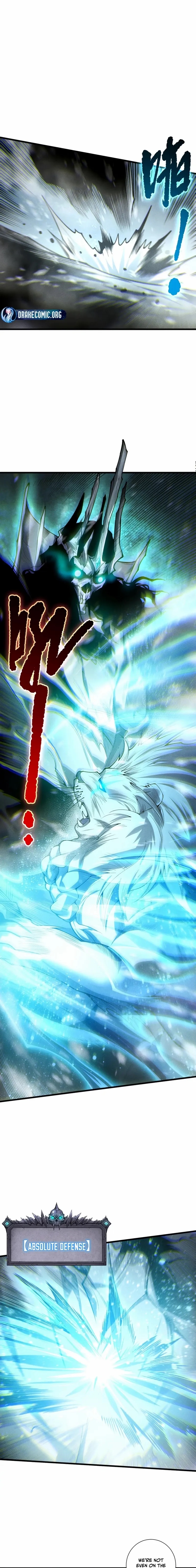 Necromancer, the Ultimate Scourge! Chapter 247 - Page 6