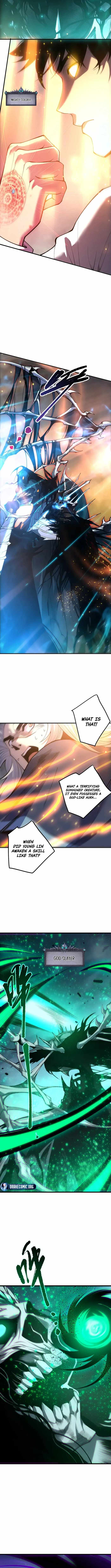 Necromancer, the Ultimate Scourge! Chapter 249 - Page 7