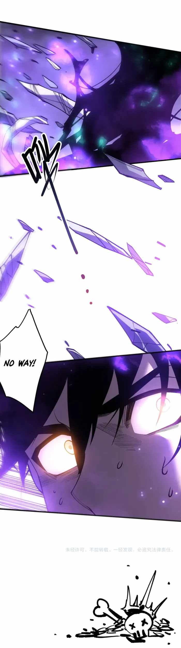 Necromancer, the Ultimate Scourge! Chapter 249 - Page 9