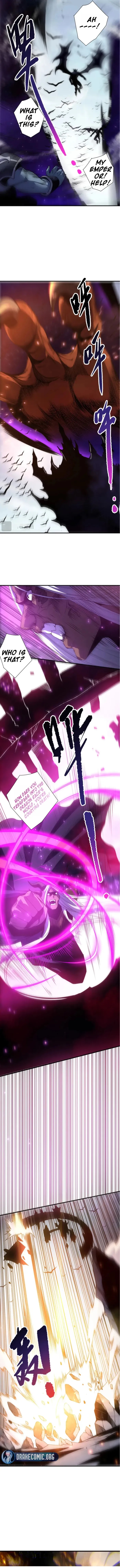 Necromancer, the Ultimate Scourge! Chapter 251 - Page 5