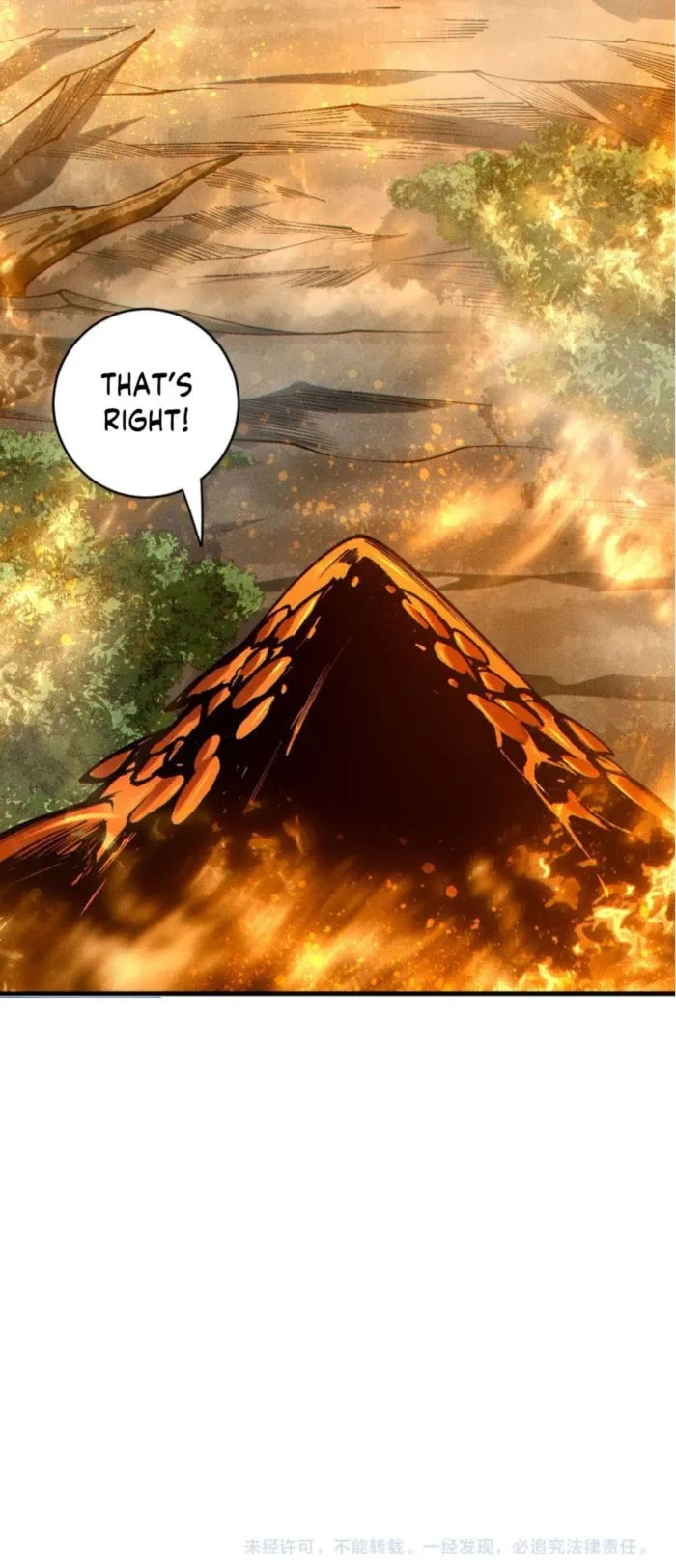 Necromancer, the Ultimate Scourge! Chapter 251 - Page 9