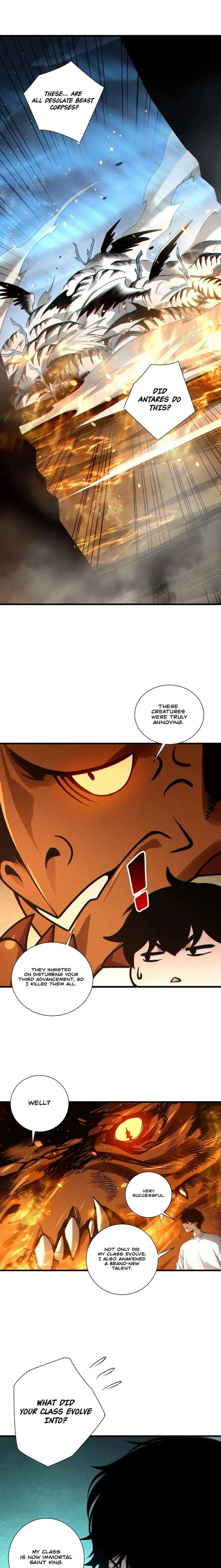 Necromancer, the Ultimate Scourge! Chapter 252 - Page 13