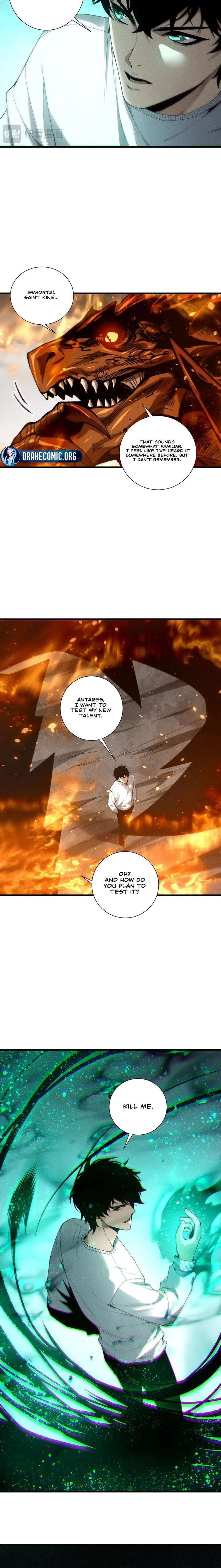 Necromancer, the Ultimate Scourge! Chapter 252 - Page 14