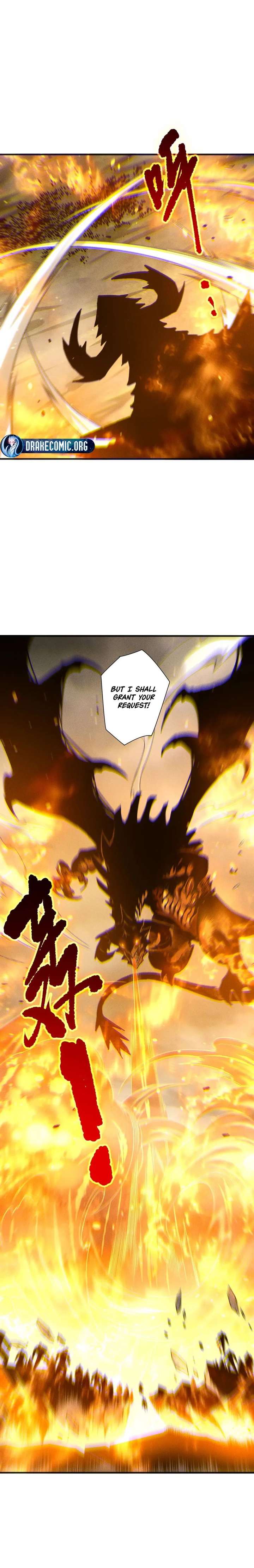 Necromancer, the Ultimate Scourge! Chapter 252 - Page 16