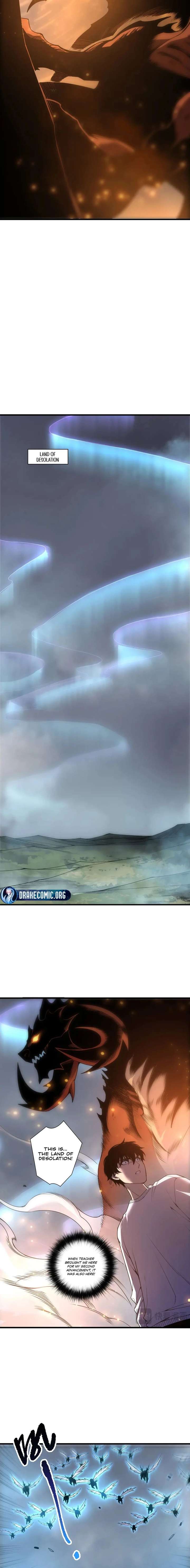 Necromancer, the Ultimate Scourge! Chapter 252 - Page 4