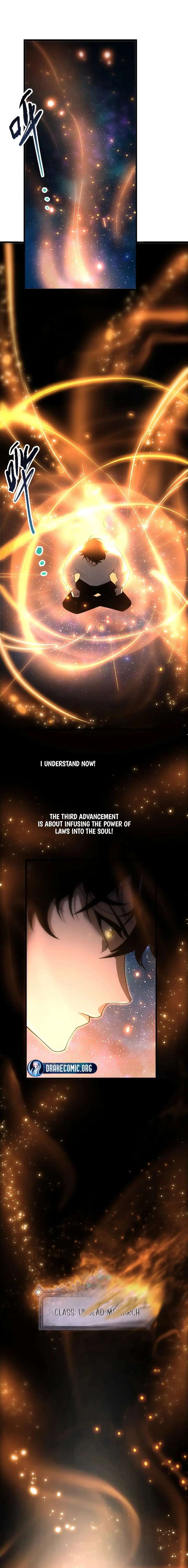 Necromancer, the Ultimate Scourge! Chapter 252 - Page 6