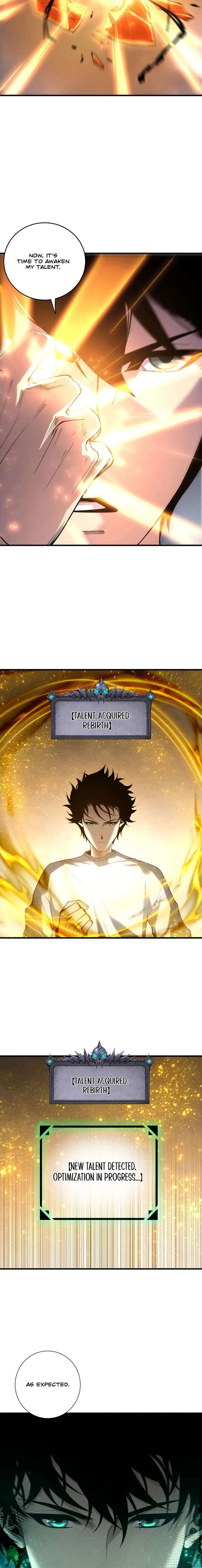 Necromancer, the Ultimate Scourge! Chapter 252 - Page 9